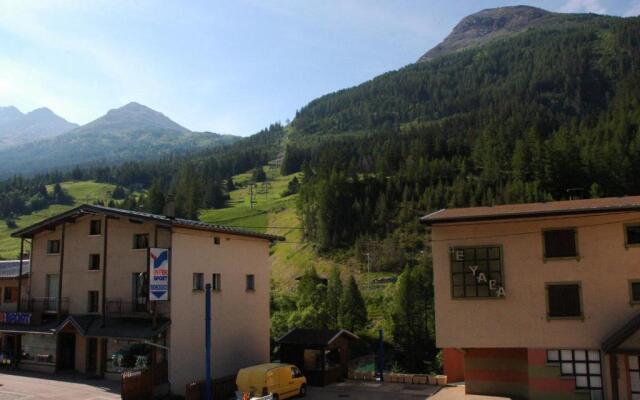 Appartement Lanslebourg-Mont-Cenis, 2 pièces, 5 personnes - FR-1-508-146