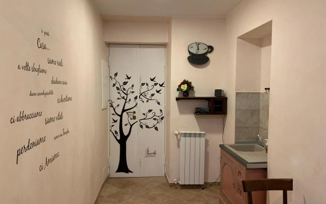 Casa Friends Lingotto Ospedali Metro Spezia