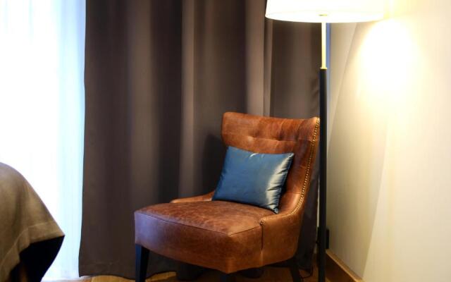 Home Hotel Bilan