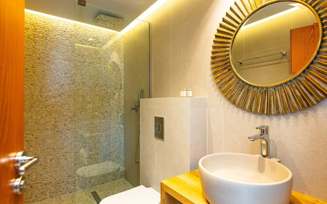 Villa Lime Venue Estate