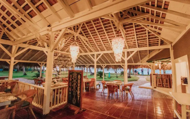 Mosquito Boutique Hotel
