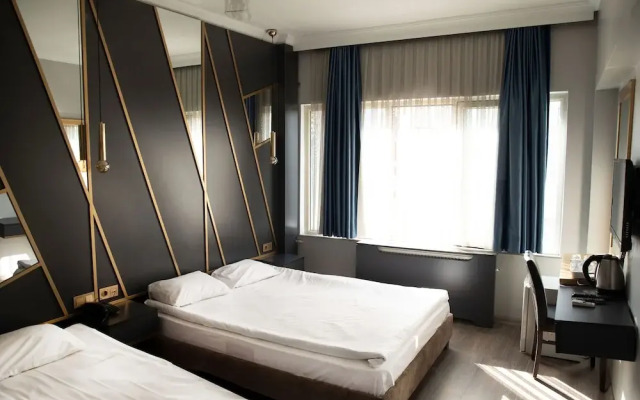 Park Çağlayan Hotel