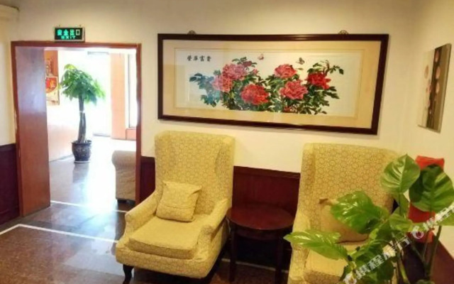 ShanxiQuanMeiCateringSeruiceLimitedCompany