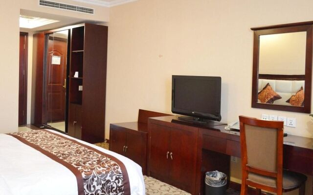 Taishun Business Hotel - Beijing