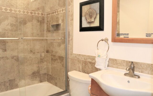 Jamaica Royale 602 - 2 Br Condo