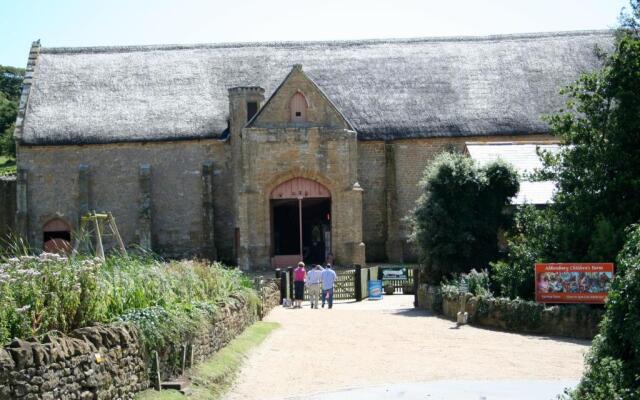 The Cottage Abbotsbury