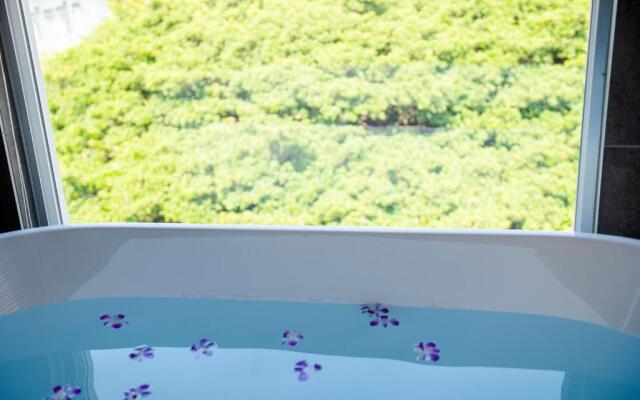 Hotel Petit Suite Sogenji Ishimon