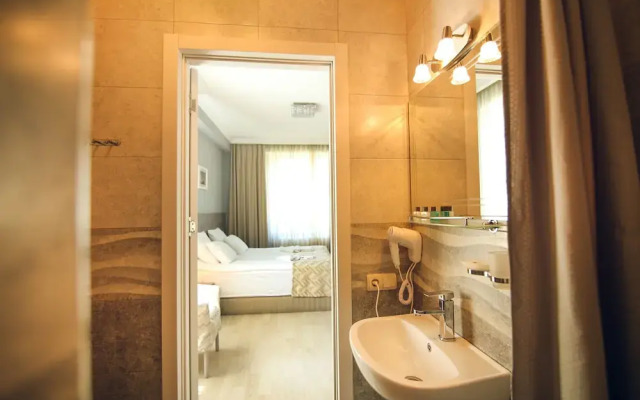 Hotel Kera