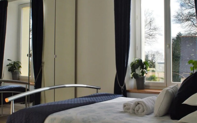 B&B St Emilion Braz