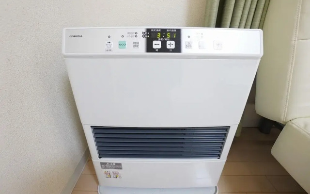 IK Minami6Jo Residence 1003