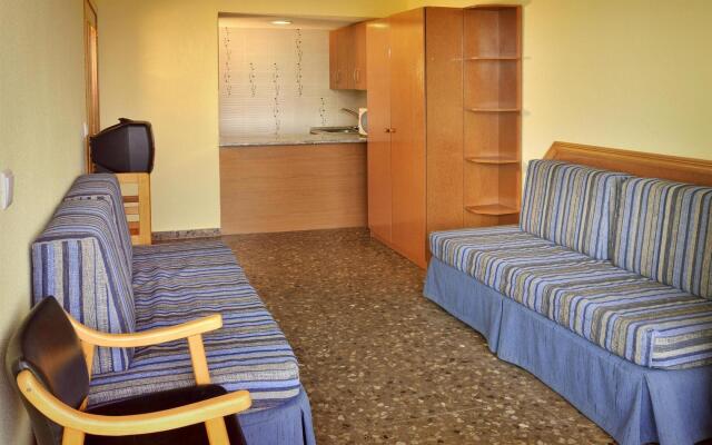 Don Miguel II Apartments