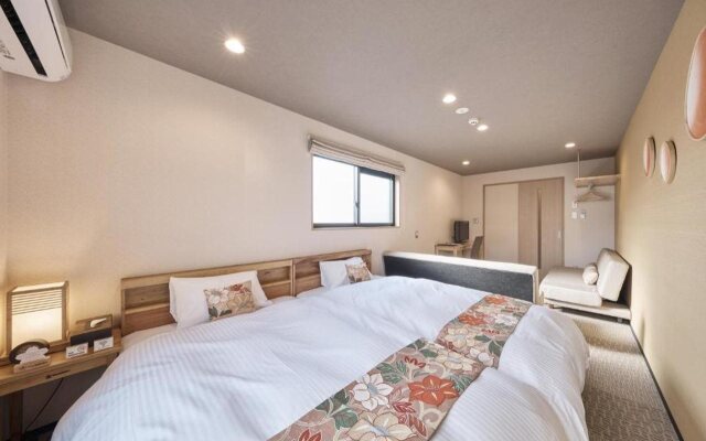 Stay Sakura Kyoto Kiyomizugojo