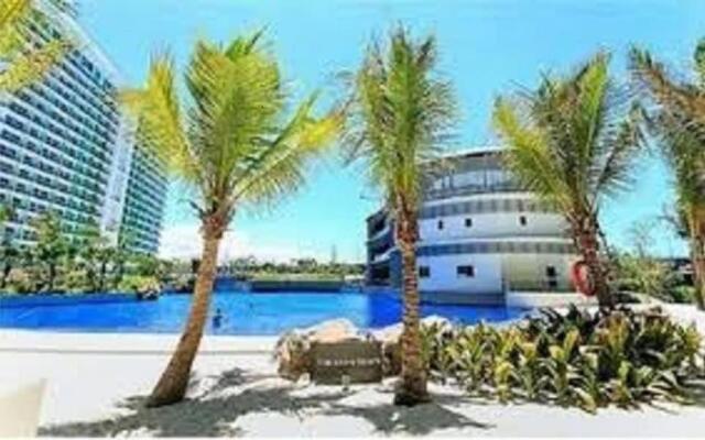 AZURE C5 MAN-MADE BEACH BALCONY Multiple Units