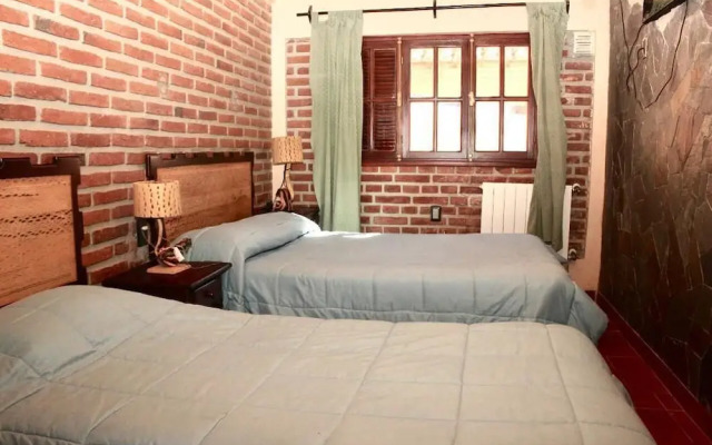 Hosteria Camino Del Inca