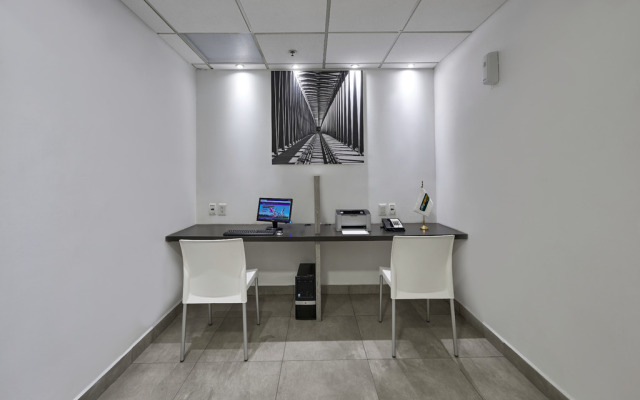 City Express Junior by Marriott Guadalajara Periférico Sur