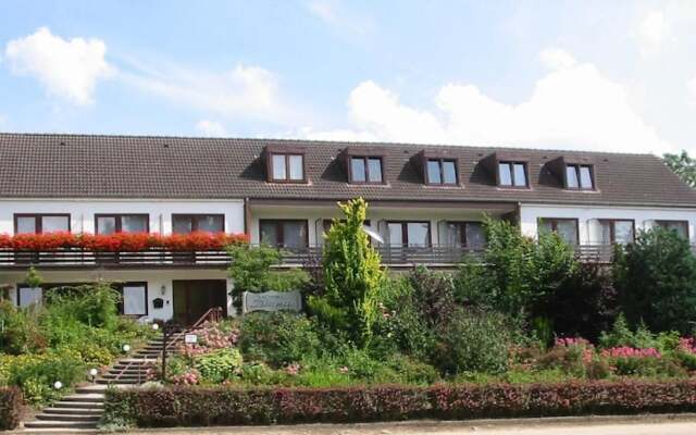 Hotel Diana