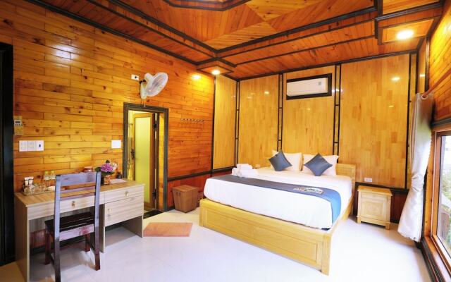 Candy Villa Homestay Prenn