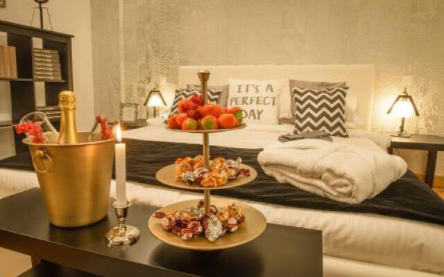 Scala In Rooms&Apartments