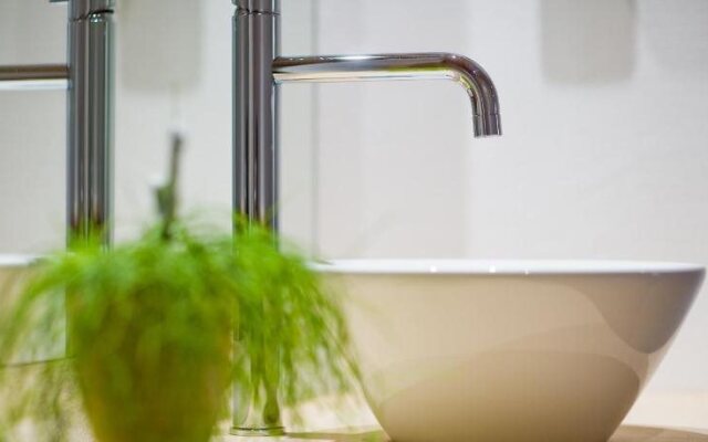 Hotel Garni Sonnenhalde