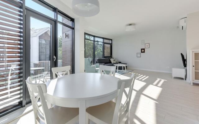 Flats For Rent - Sea Apartments