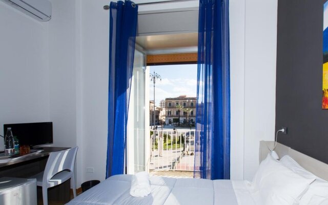 B&B Albergo Sicilia