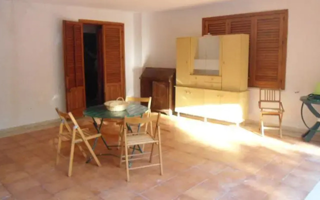 Holiday home a Scopello Immersa nel Verde