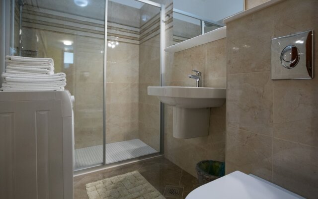 Apartment Marina Ploce