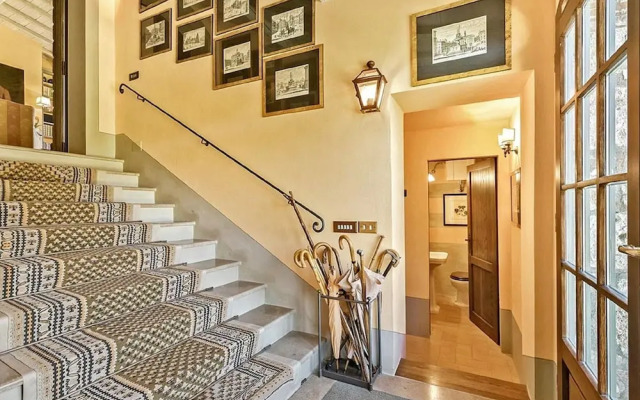 Belvilla by OYO Villa Aiola