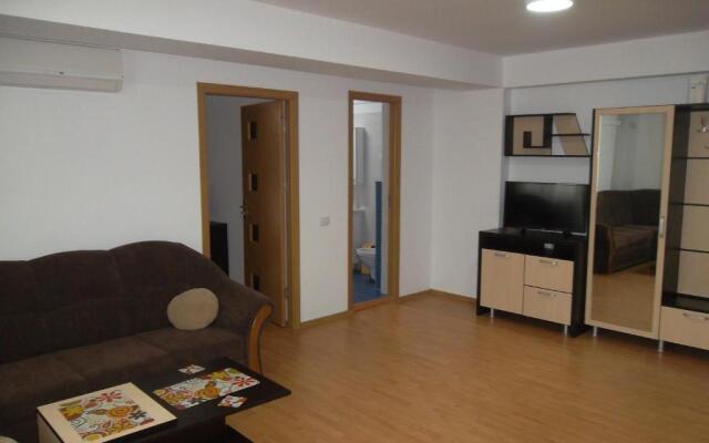 Apartamente Mamaia Nord D5