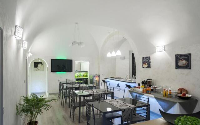 B&B Etnea Palace