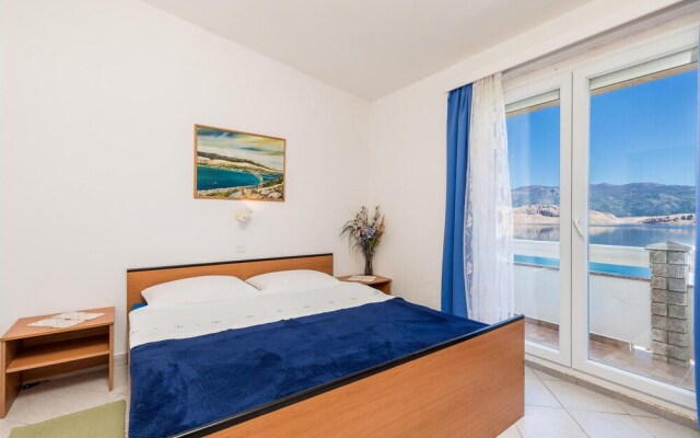 Awesome Apartment in Bosana With Wifi and 1 Bedrooms