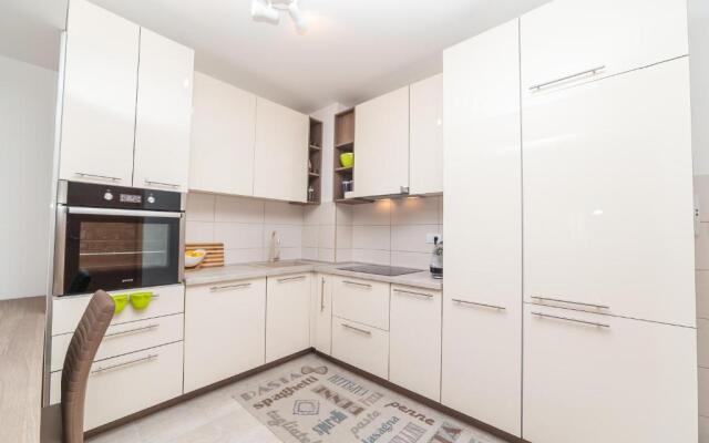 Apartman Marija