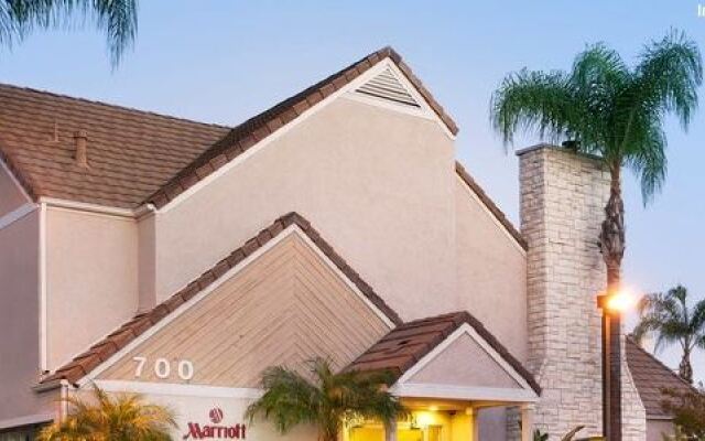 Residence Inn by Marriott Anaheim Placentia Fullerton