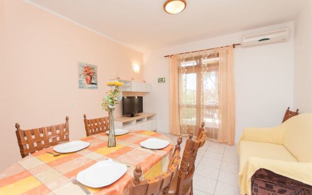 Apartments Ivica