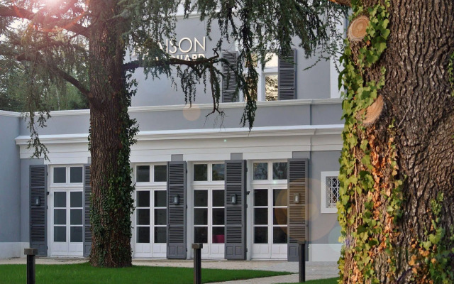 Maison d'Anthouard