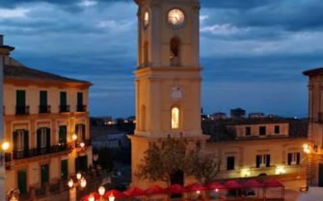 Il Falco e il Gabbiano B&B