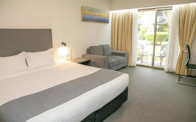 The Select Inn Gosford