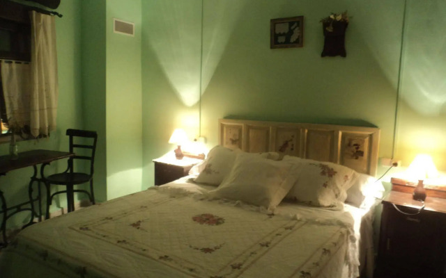 Casa Rural Abuela Maxi