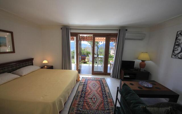Club Patara Villas 220