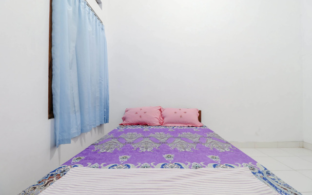 Munggang Homestay