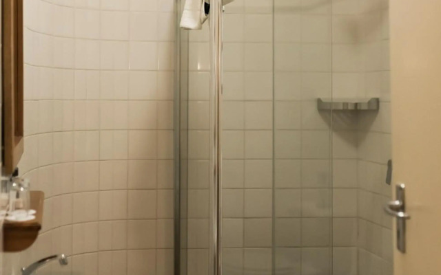 Tzaneen Country Lodge