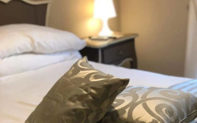 B&B Baronia Luxury Rooms