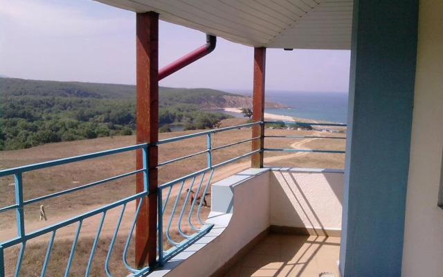 Family Hotel Sinemoretz