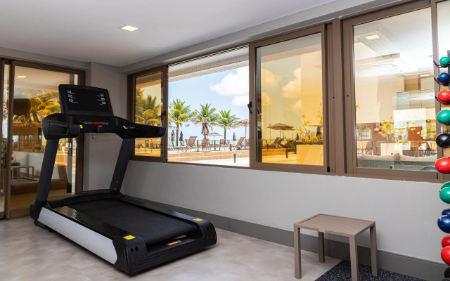 Oceana Atlântico Hotel