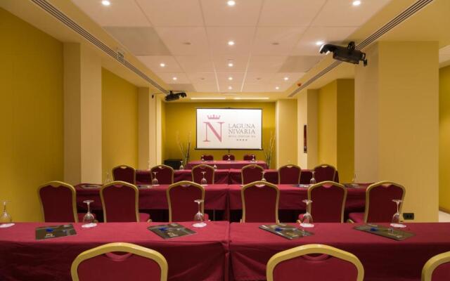 Laguna Nivaria Hotel & Spa
