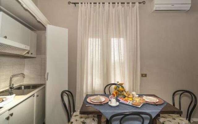 Tuscan Sun Holiday Apartments