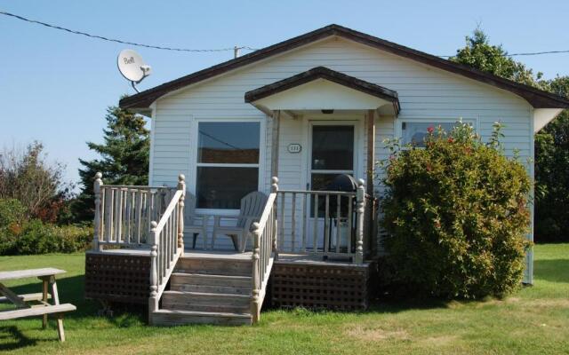 Shining Waters Cottages