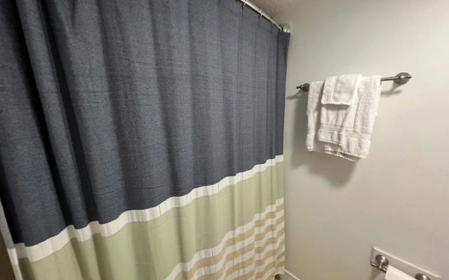 Sugar Beach Condos by ALBVR