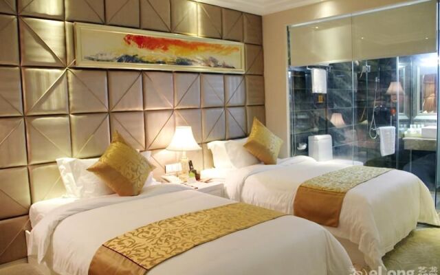 Taibaofeng Hotel