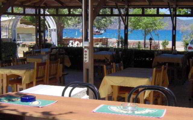 Maviay Hotel